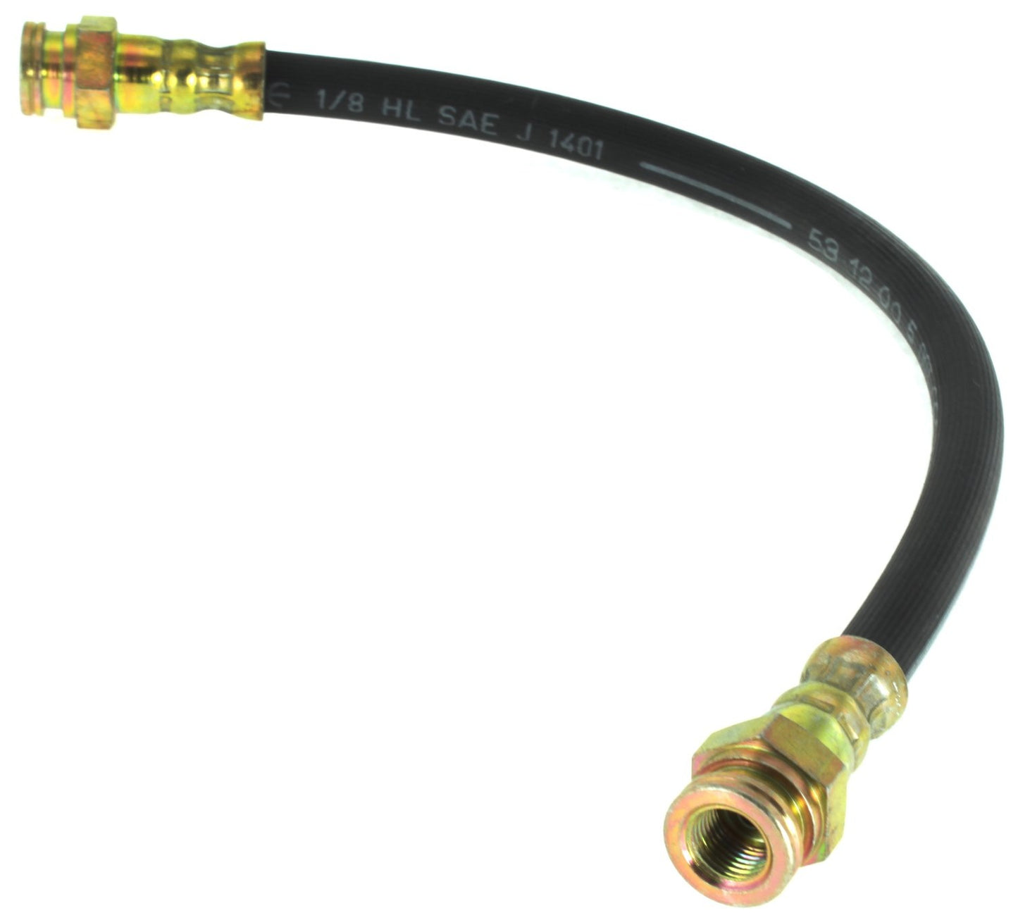 StopTech Brake Hose 150.45308