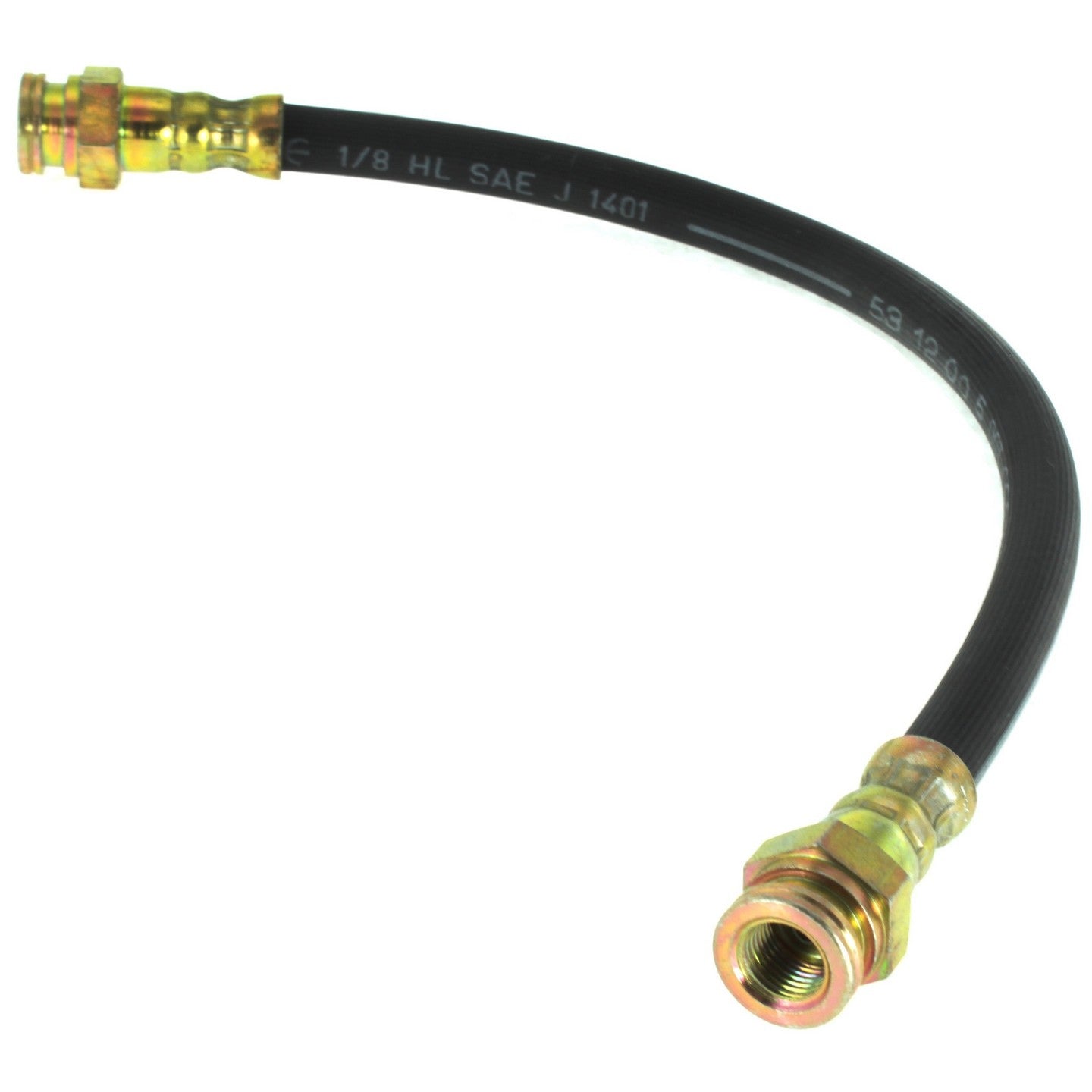StopTech Brake Hose 150.45308