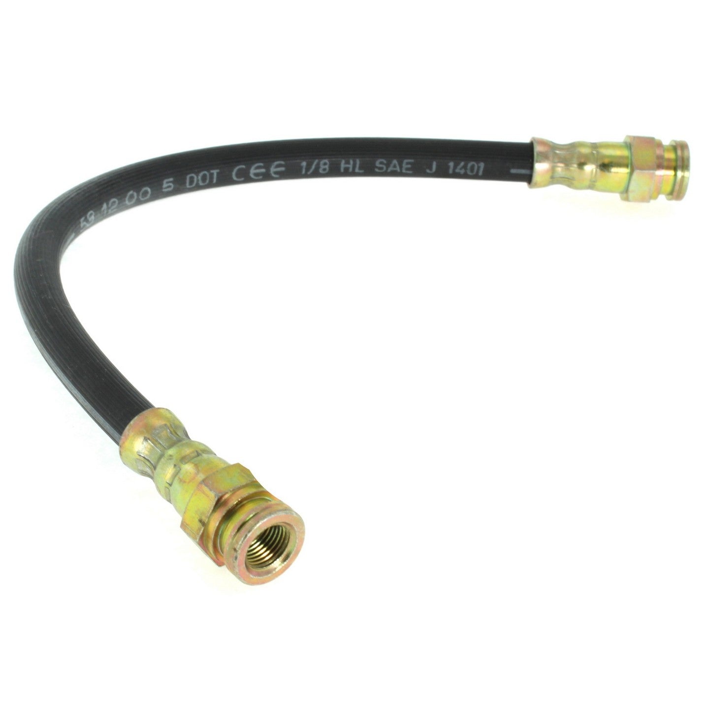 StopTech Brake Hose 150.45308