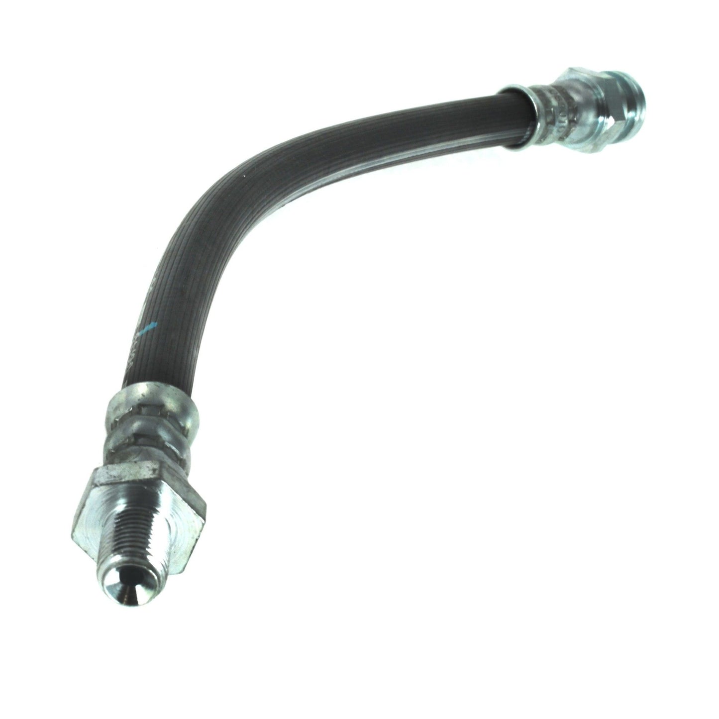 Centric Parts Brake Hydraulic Hose for 1981-1985 Mazda RX-7 150.45310