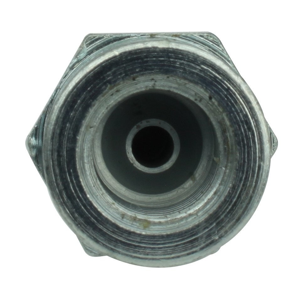 Centric Parts Brake Hydraulic Hose for 1981-1985 Mazda RX-7 150.45310
