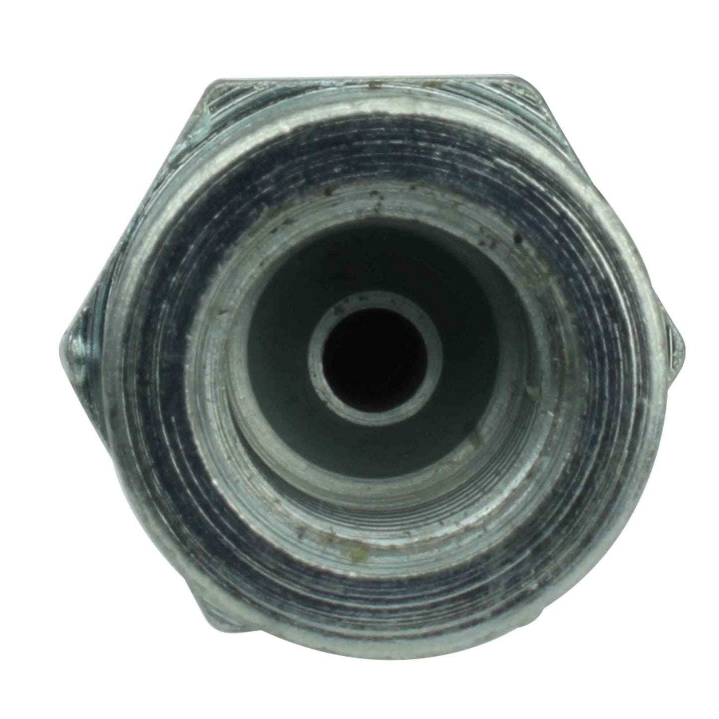 Centric Parts Brake Hydraulic Hose for 1981-1985 Mazda RX-7 150.45310