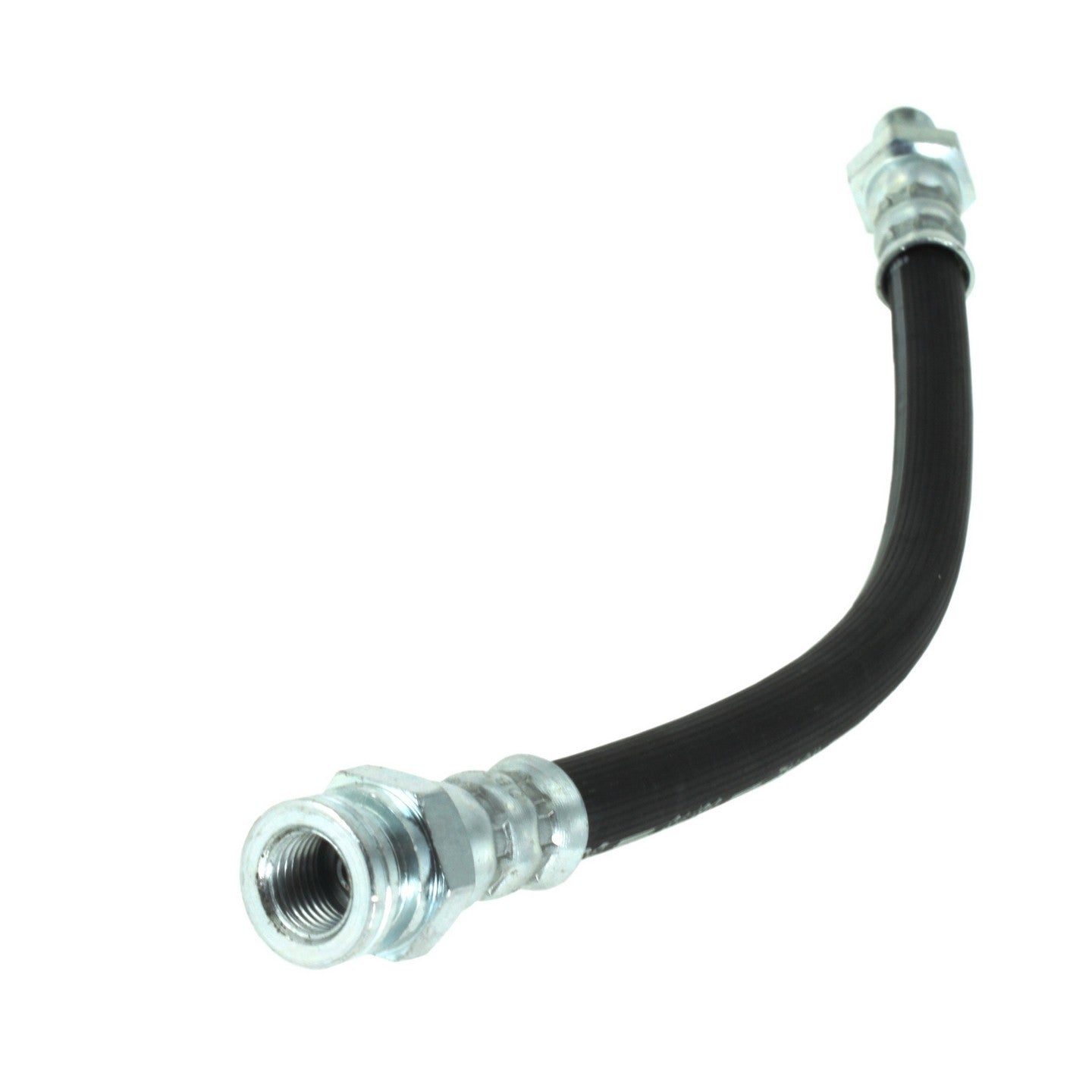 Centric Parts Brake Hydraulic Hose for 1981-1985 Mazda RX-7 150.45310