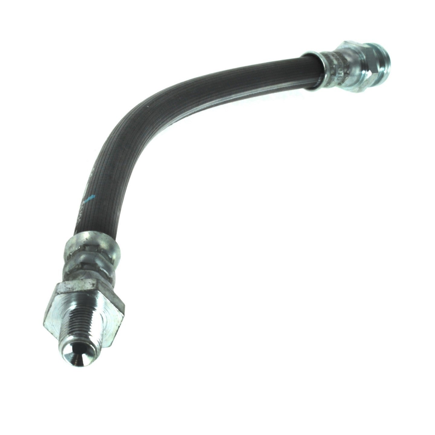 Centric Parts Brake Hydraulic Hose for 1981-1985 Mazda RX-7 150.45310