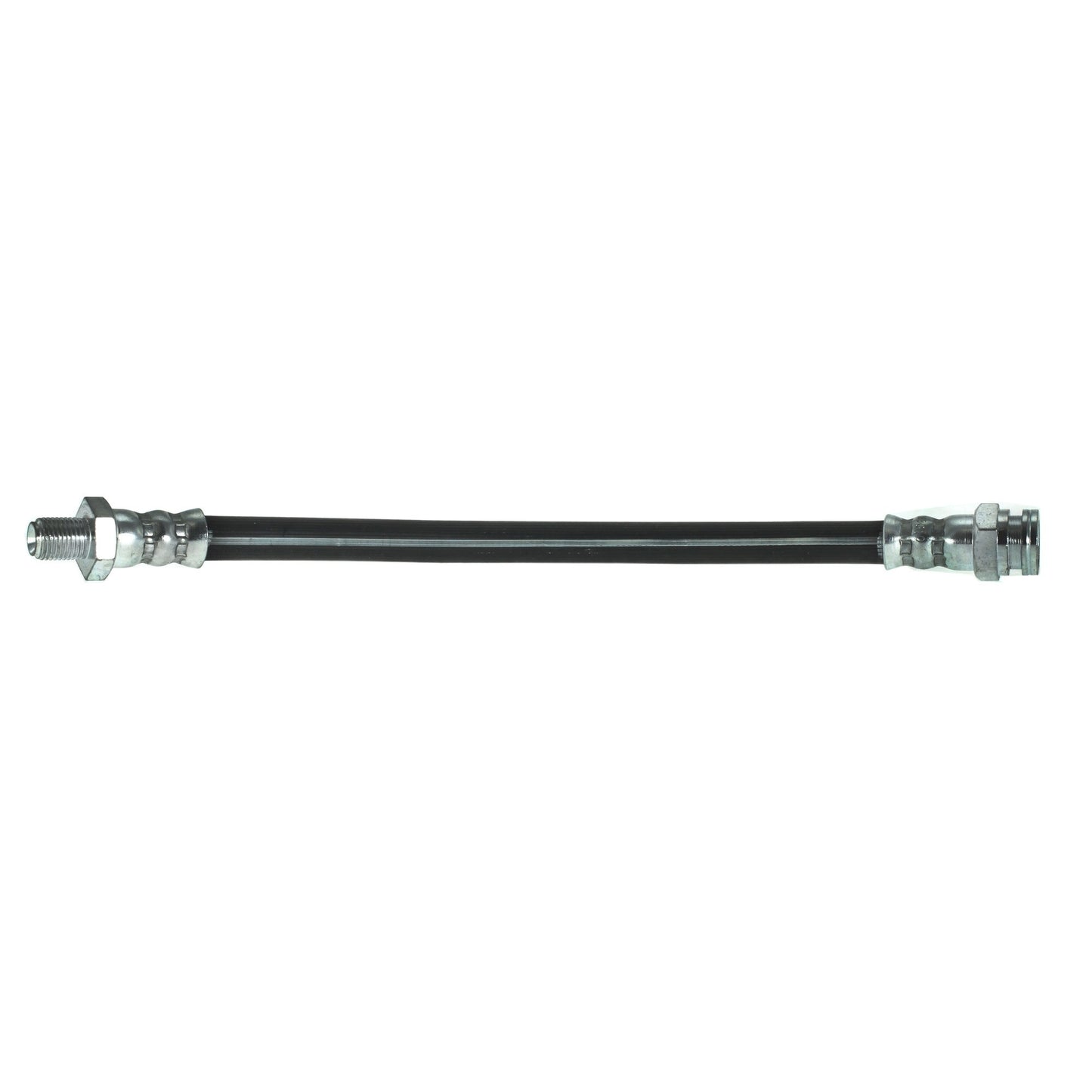 Centric Parts Brake Hydraulic Hose for 1981-1985 Mazda RX-7 150.45310