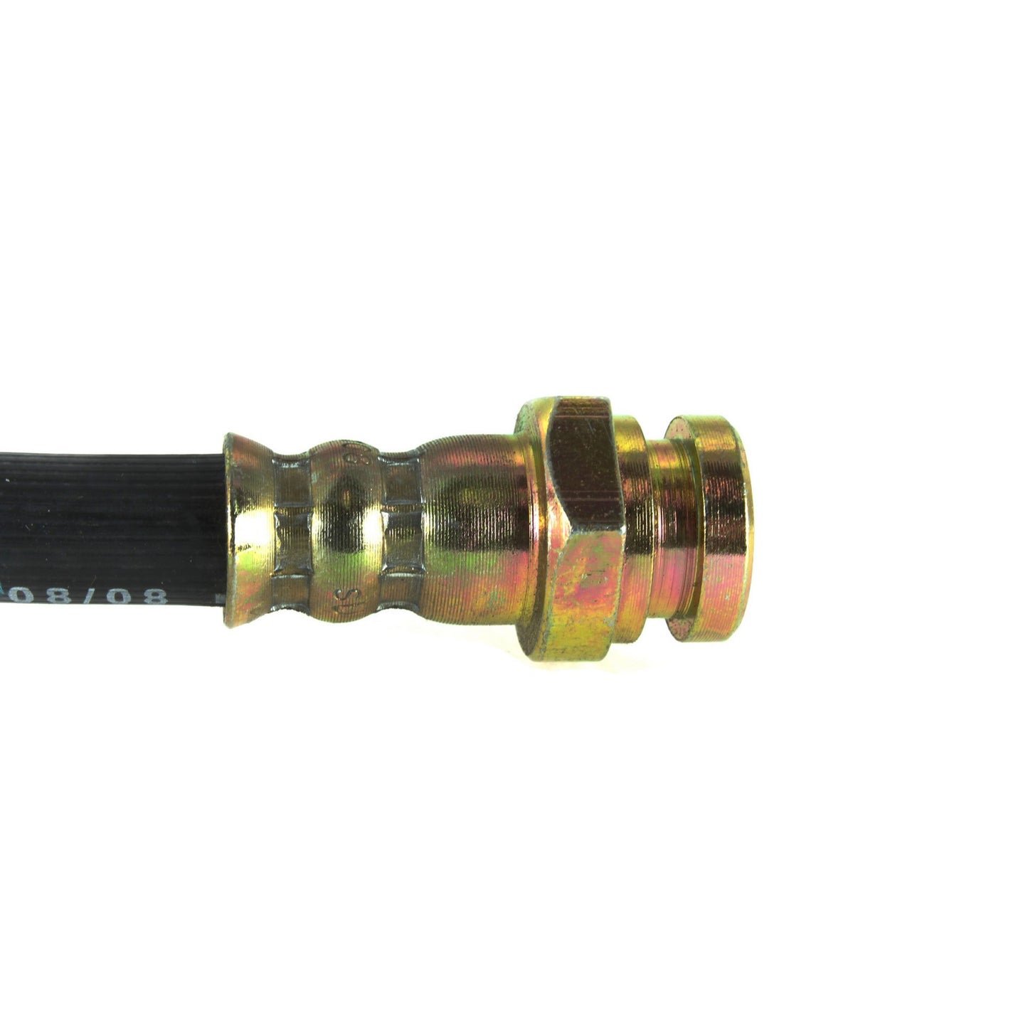 Centric Parts Brake Hose 150.45312