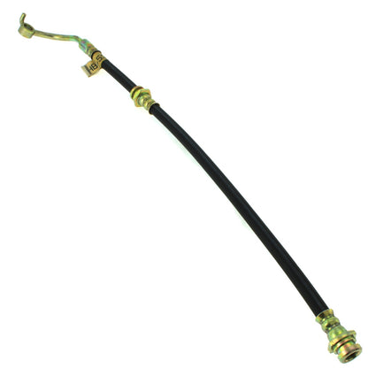 Centric Parts Brake Hydraulic Hose for Mazda 323 1988 Mercury Capri 1994-1991 Tracer 1989-1987 150.45317