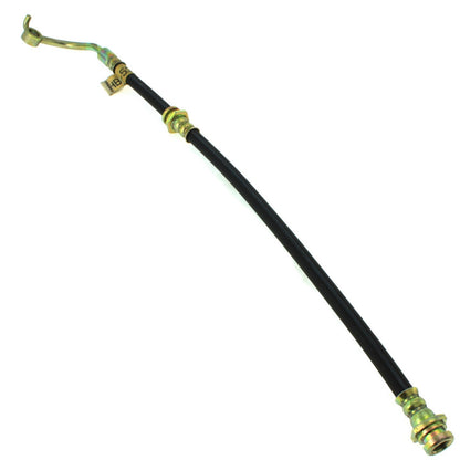 Centric Parts Brake Hydraulic Hose for Mazda 323 1988 Mercury Capri 1994-1991 Tracer 1989-1987 150.45317