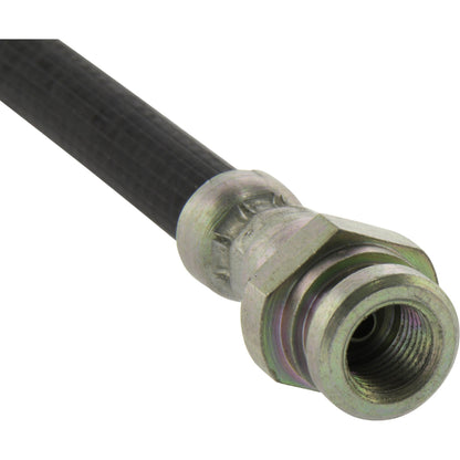 Centric Parts Brake Hydraulic Hose for Ford Probe 1992-1989 Mazda 626 1992-1988 MX-6 1992-1988 150.45320