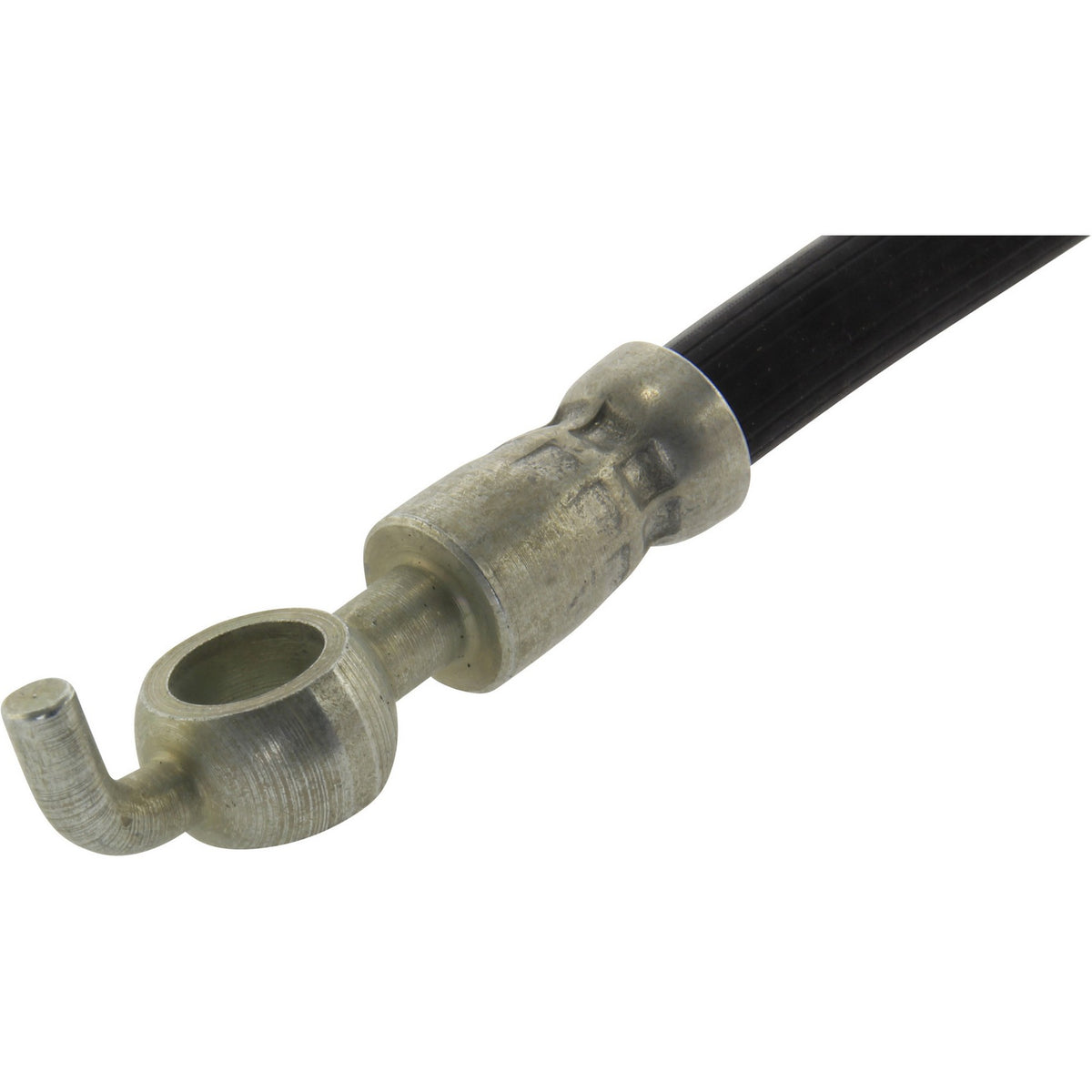 Centric Parts Brake Hydraulic Hose for Ford Probe 1992-1989 Mazda 626 1992-1988 MX-6 1992-1988 150.45320