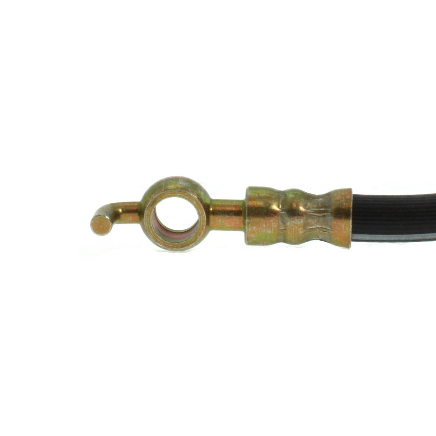 Centric Parts Brake Hydraulic Hose for Ford Probe 1992-1989 Mazda 626 1992-1988 MX-6 1992-1988 150.45320