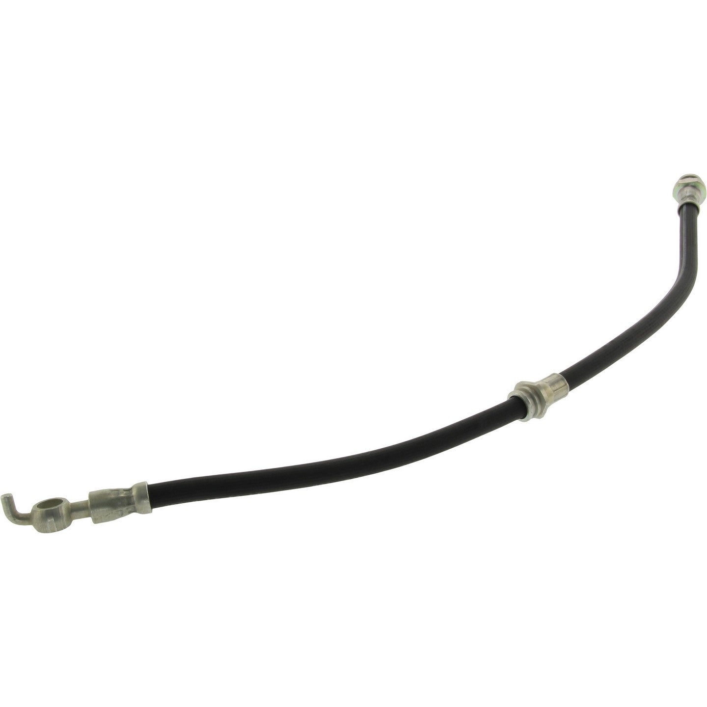 Centric Parts Brake Hydraulic Hose for Ford Probe 1992-1989 Mazda 626 1992-1988 MX-6 1992-1988 150.45320