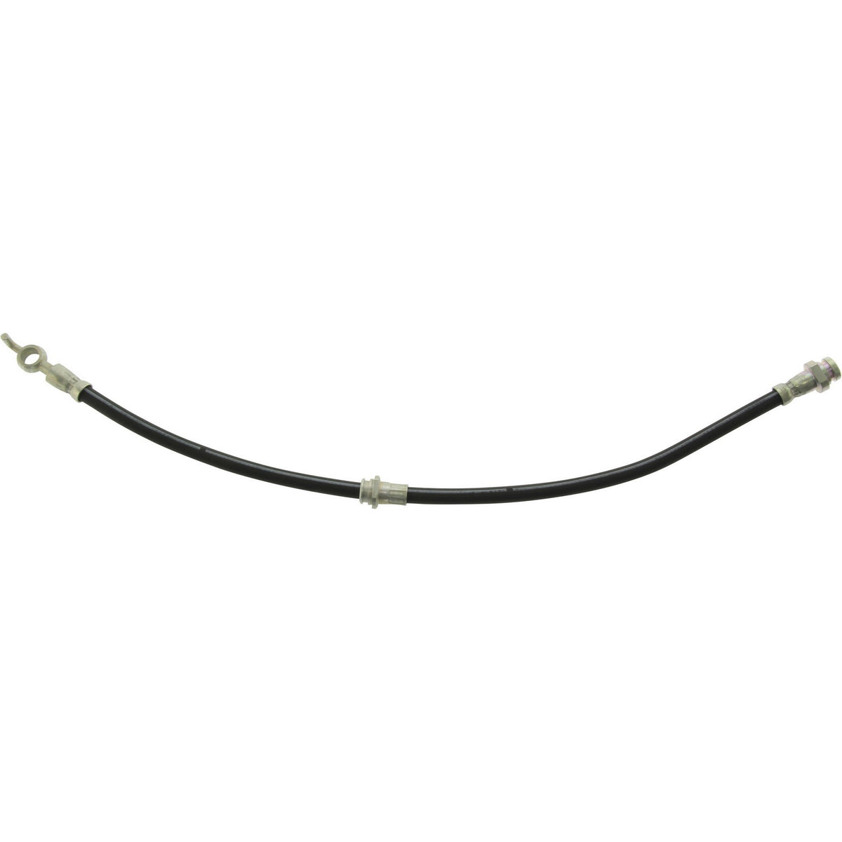 Centric Parts Brake Hydraulic Hose for Ford Probe 1992-1989 Mazda 626 1992-1988 MX-6 1992-1988 150.45320