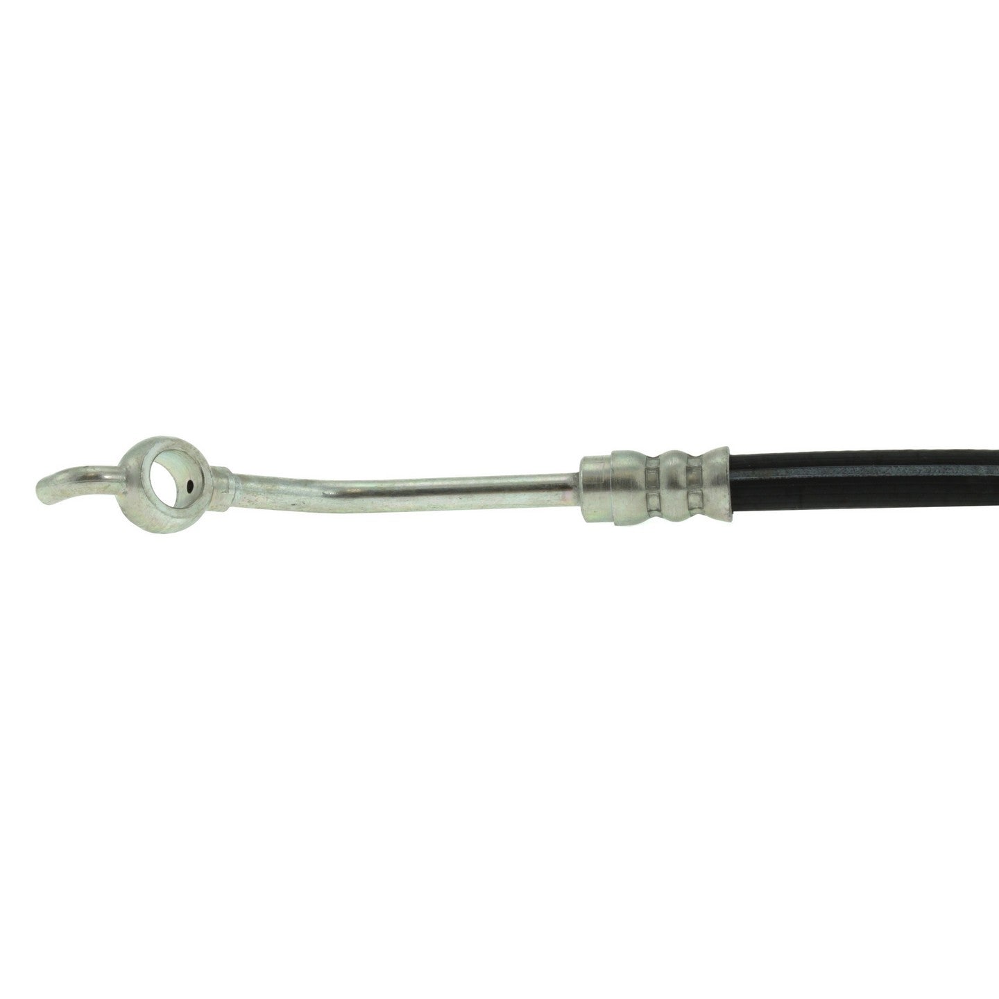 Centric Parts Brake Hydraulic Hose for 1991-1986 Mazda RX-7 150.45322