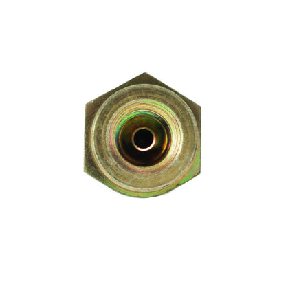 Centric Parts Brake Hydraulic Hose for Ford Probe 1993‑1997 Mazda 626 1993‑2002 MX‑6 1993‑1997 Protege 1995‑1998 150.45325