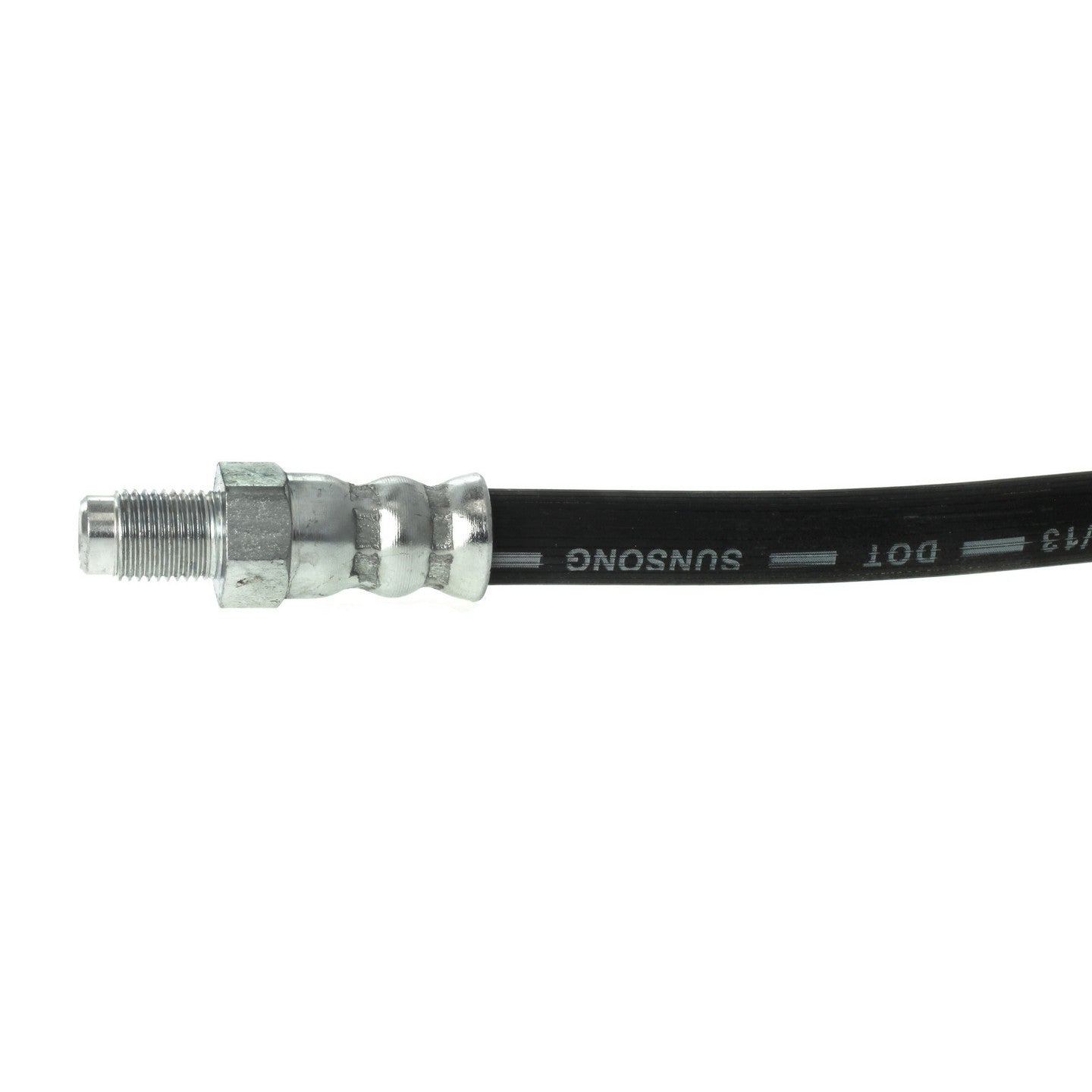 Stoptech Centric Rear Brake Hose 04-13 Mazda 3 150.45335