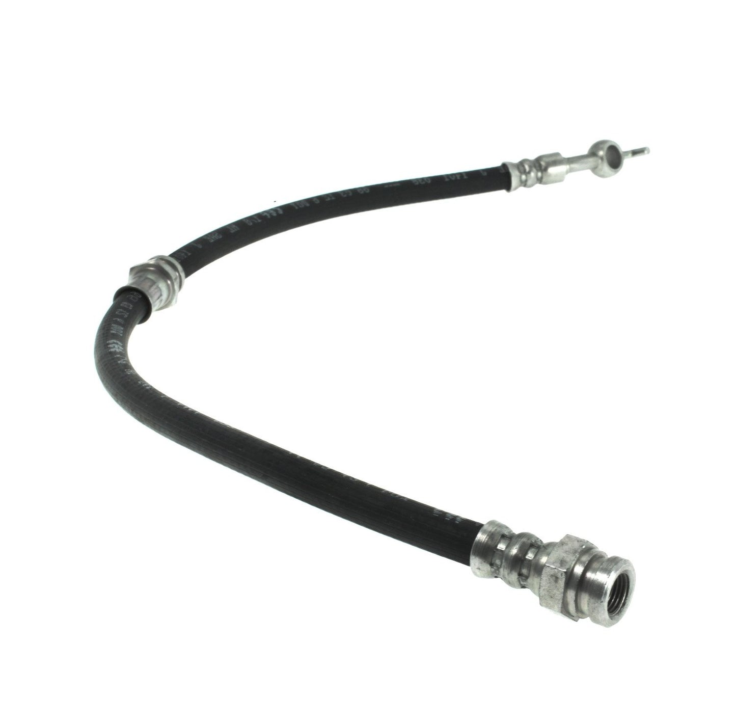 Centric Parts Brake Hydraulic Hose for 2001-2003 Mazda Protege 150.45340