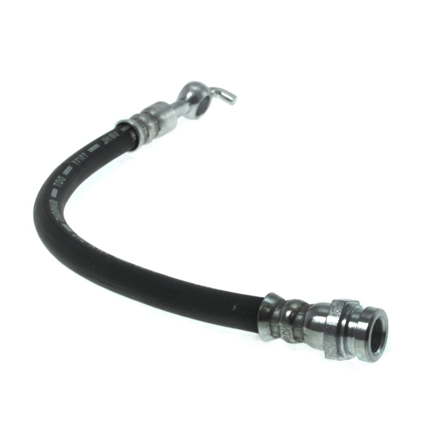 Centric Parts Brake Hydraulic Hose for 2006-2009 Ford Fusion Lincoln MKZ Mazda 6 Mercury Milan Zephyr 150.45345