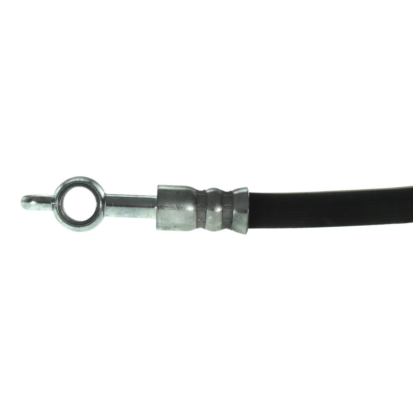 Centric Parts Brake Hydraulic Hose for 2006-2009 Ford Fusion Lincoln MKZ Mazda 6 Mercury Milan Zephyr 150.45345