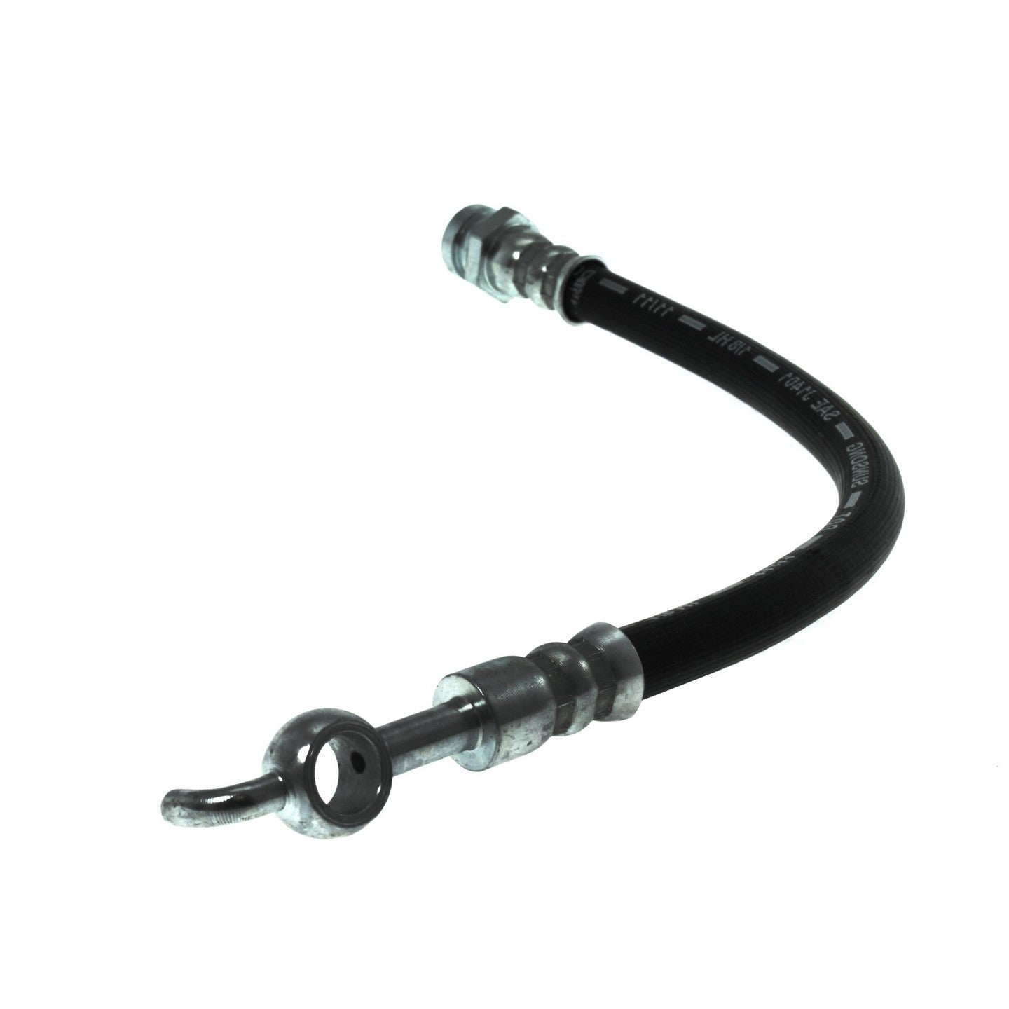 Stoptech Centric Brake Hose - Rear 150.45345