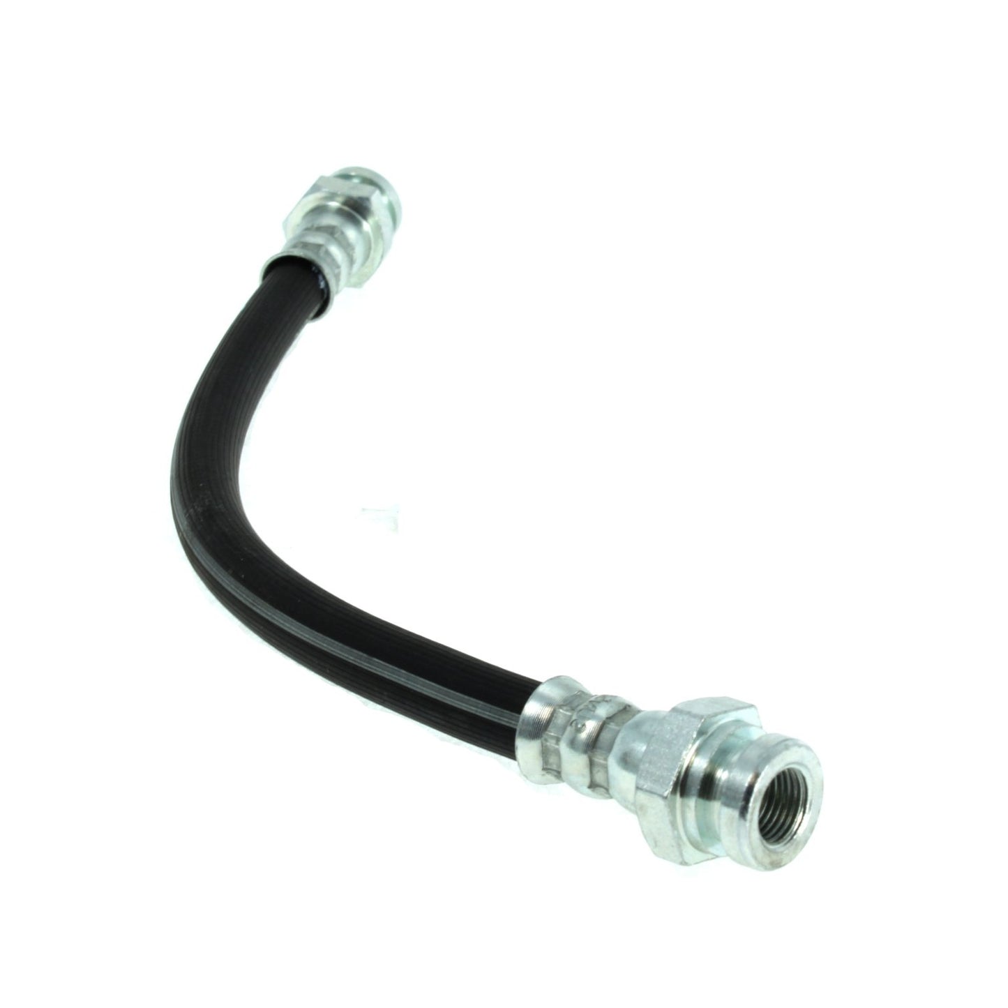 Centric Parts Brake Hydraulic Hose for 1988-1993 Ford Festiva 150.45346