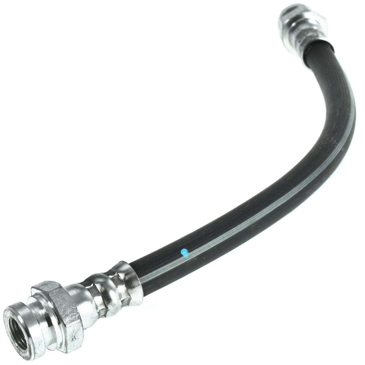 Centric Parts Brake Hydraulic Hose for 1988-1993 Ford Festiva 150.45346