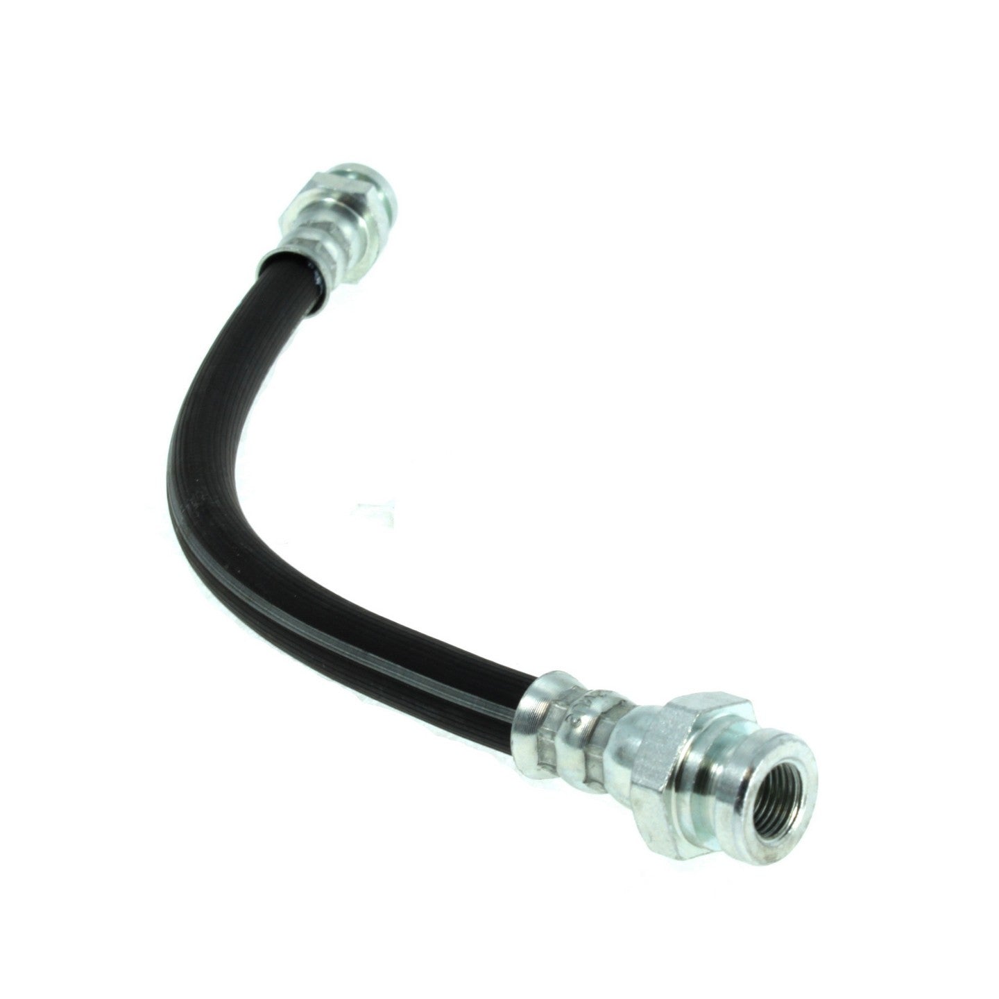 Centric Parts Brake Hydraulic Hose for 1988-1993 Ford Festiva 150.45346