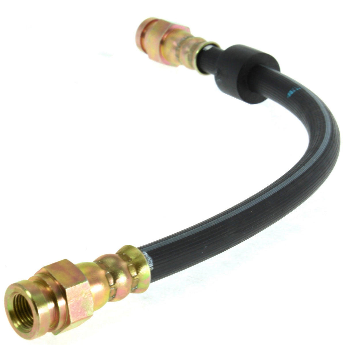 Centric Parts Brake Hydraulic Hose for 1992-2015 Mazda 2 MX‑3 150.45347