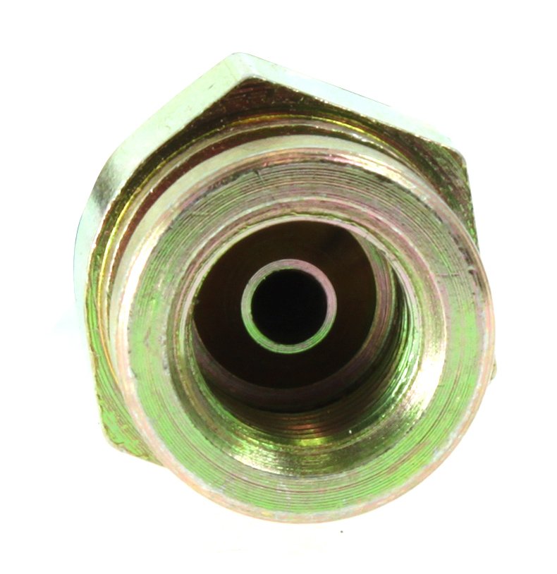 Centric Parts Brake Hydraulic Hose for 1992-2015 Mazda 2 MX‑3 150.45347