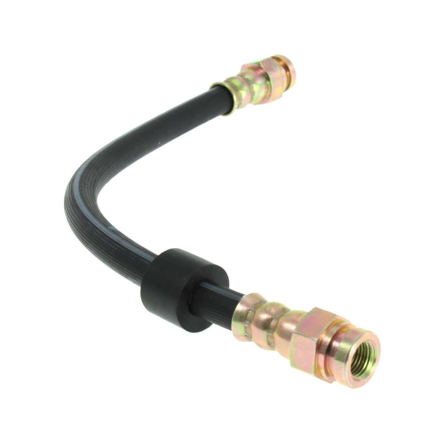 Centric Parts Brake Hydraulic Hose for 1992-2015 Mazda 2 MX‑3 150.45347