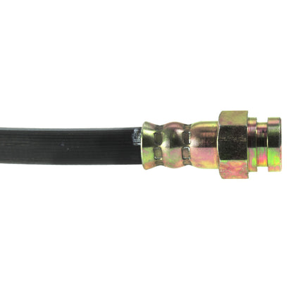 Centric Parts Brake Hydraulic Hose for 1992-2015 Mazda 2 MX‑3 150.45347
