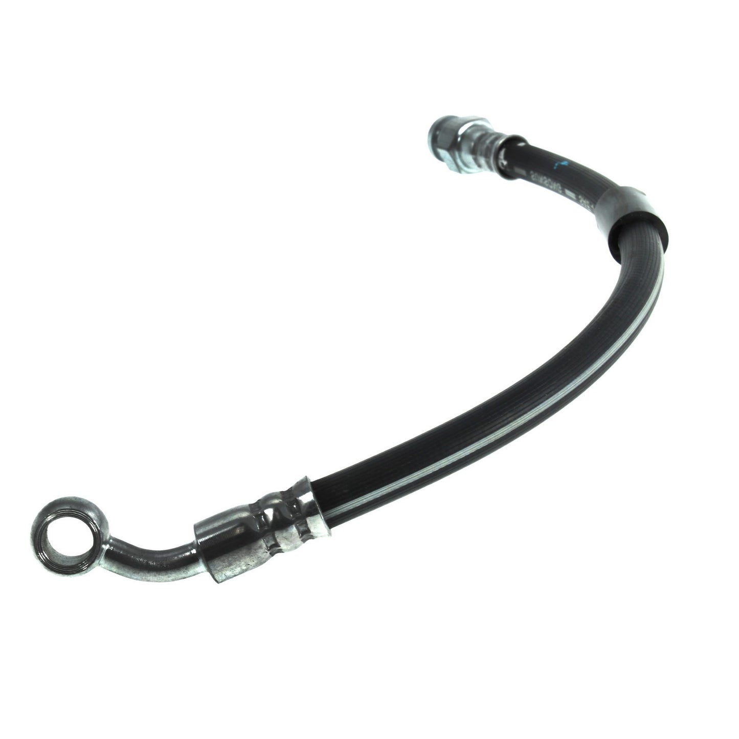 Stoptech Centric Brake Hose - Rear 150.45350