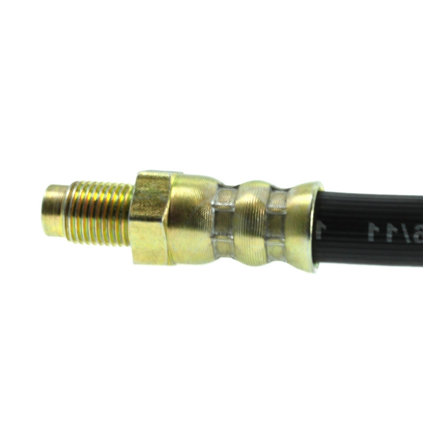 Centric Parts Brake Hydraulic Hose for Mazda 5 2006-2010, 2012-2017 150.45351
