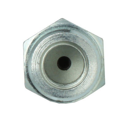 Centric Parts Brake Hydraulic Hose for Ford Fusion 2008-2007, Lincoln MKZ 2009-2007, Mazda 6 2007-2006, Mercury Milan 2009-2007 150.45352