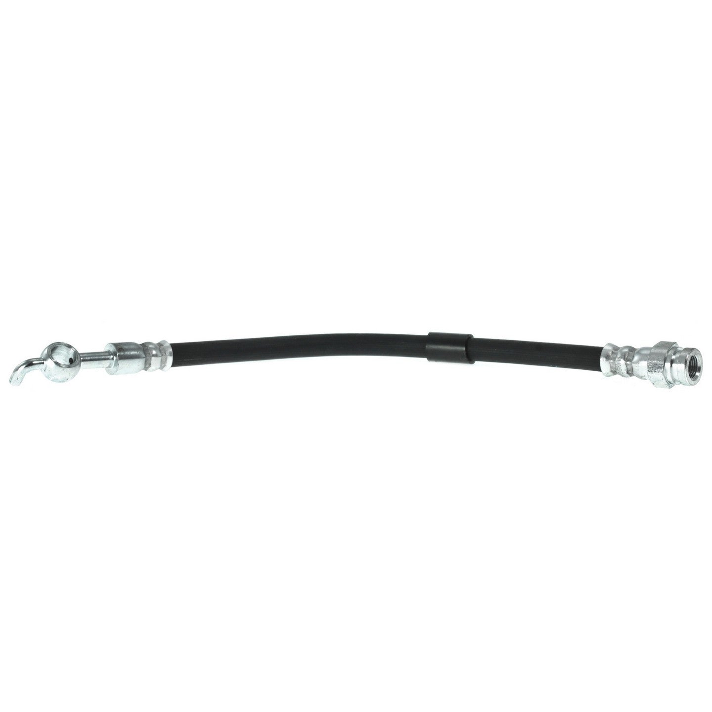 Centric Parts Brake Hydraulic Hose for Ford Fusion 2008-2007, Lincoln MKZ 2009-2007, Mazda 6 2007-2006, Mercury Milan 2009-2007 150.45352