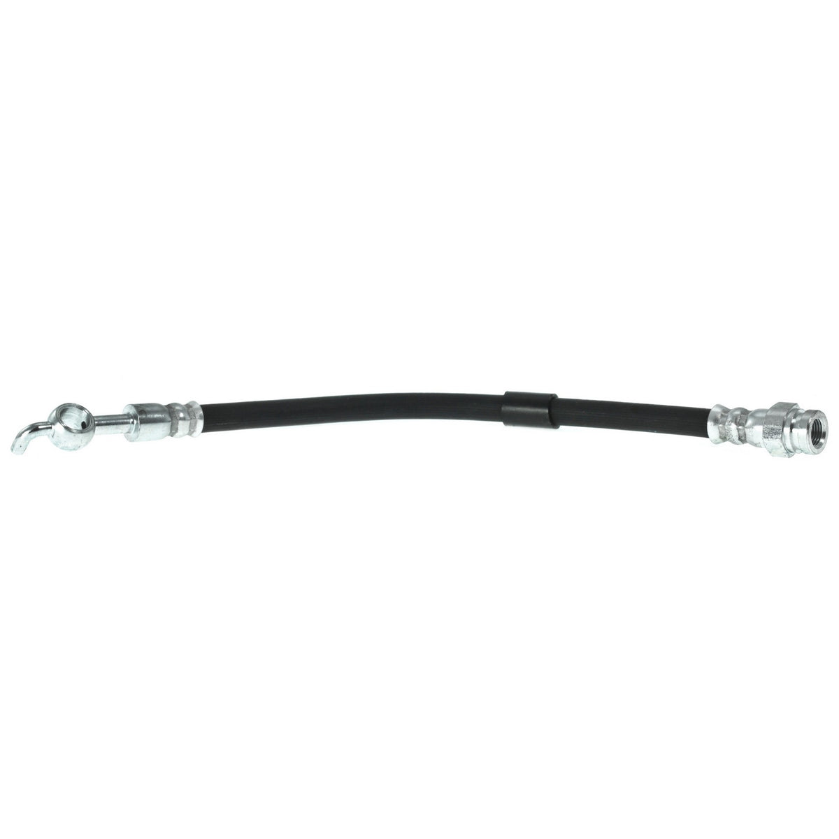 Centric Parts Brake Hydraulic Hose for Ford Fusion 2008-2007, Lincoln MKZ 2009-2007, Mazda 6 2007-2006, Mercury Milan 2009-2007 150.45352