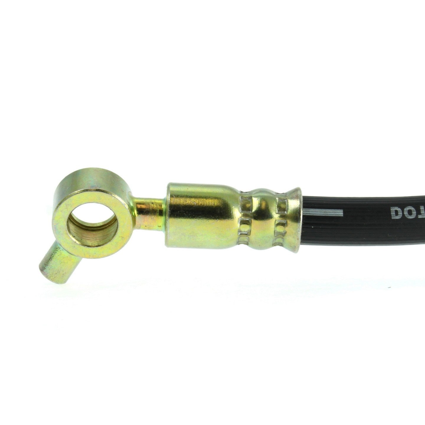 Centric Parts Brake Hydraulic Hose for 2007-2012 Mazda CX-7 150.45353