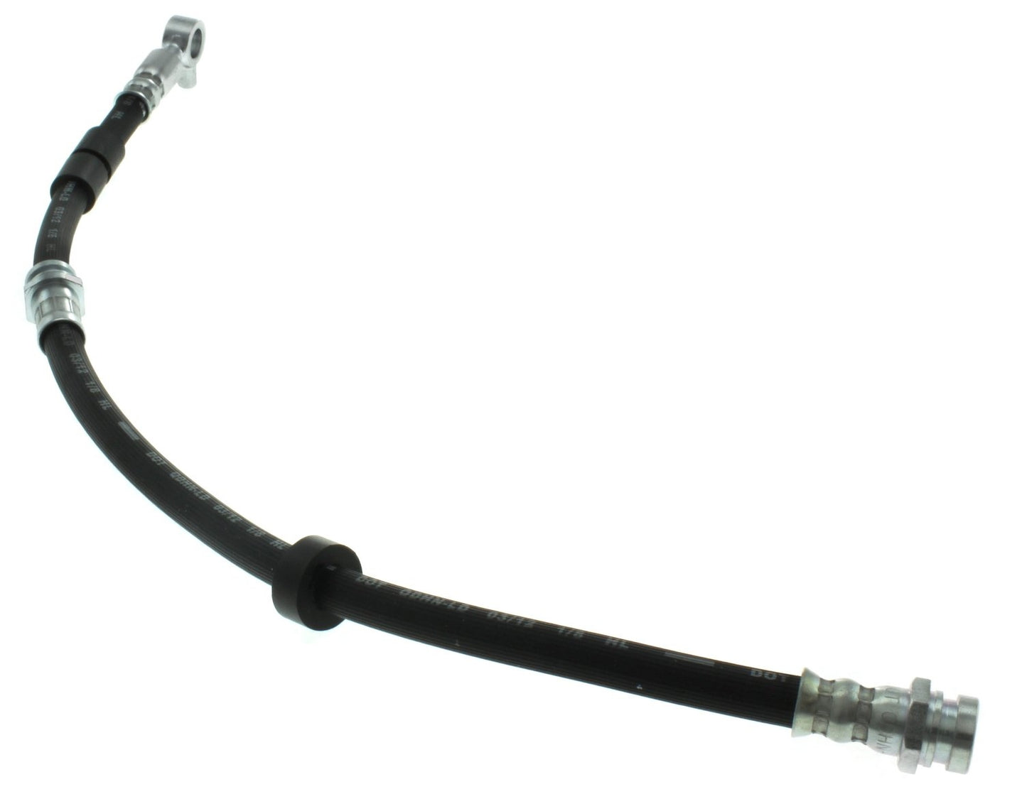 Centric Parts Brake Hydraulic Hose for Mazda CX-9 2007-2015 Subaru Crosstrek 2022-2023 150.45354