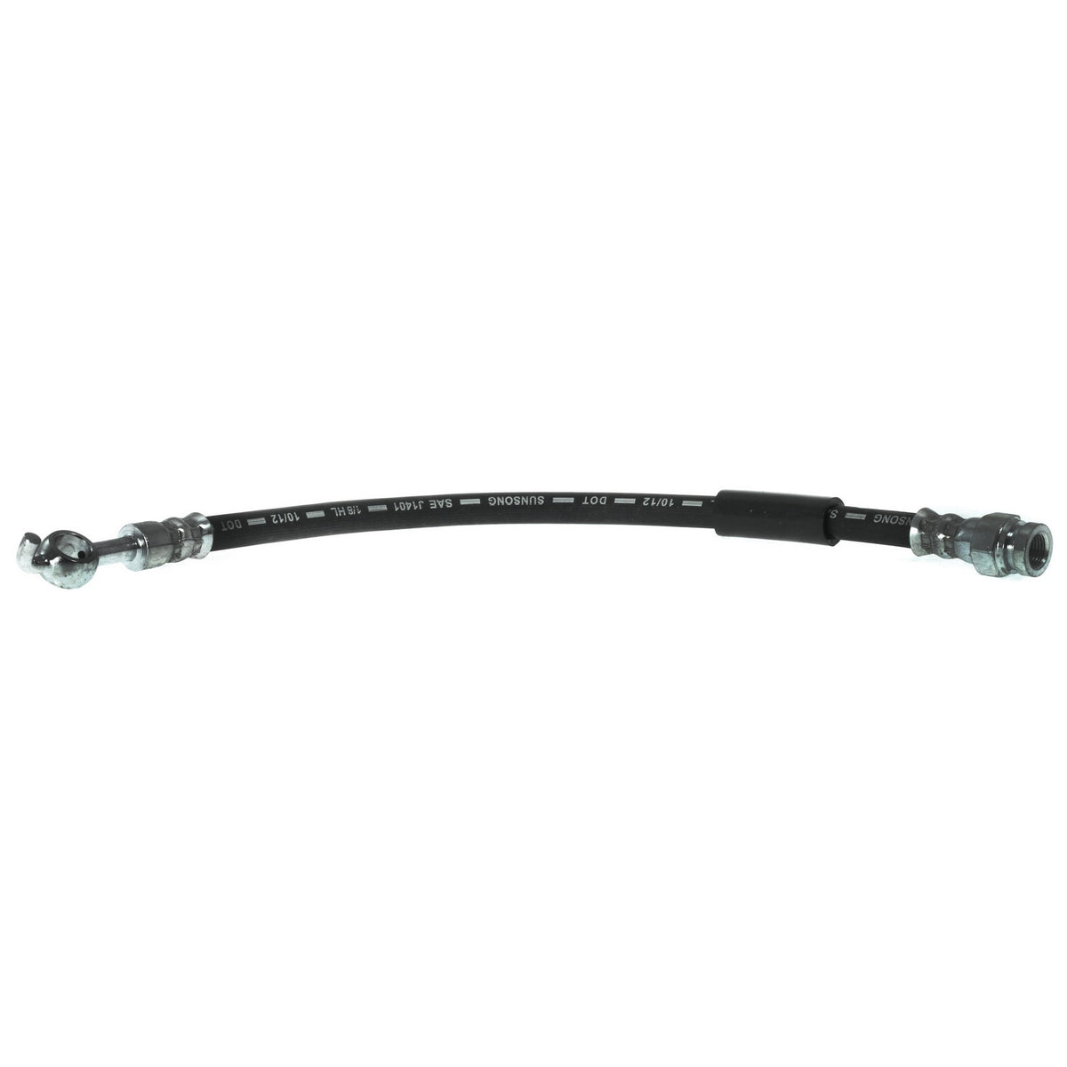 Centric Parts Brake Hose 150.45356
