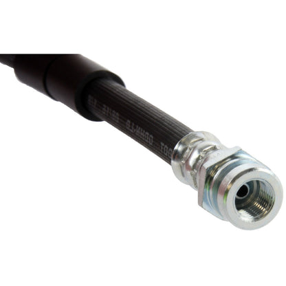 Centric Parts Brake Hydraulic Hose for 2018-2017 Fiat 124 Spider 2022-2016 Mazda MX-5 2020-2016 MX-5 Miata 150.45357