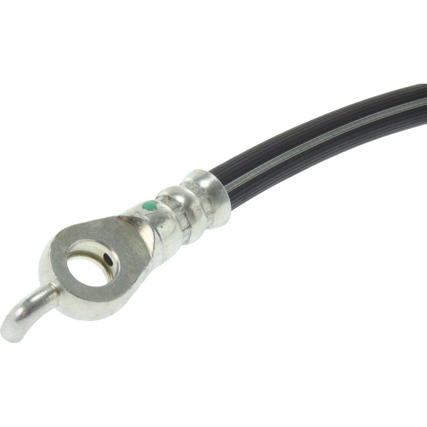 Centric Parts Brake Hydraulic Hose for Mazda 3 2014-2018 150.45358