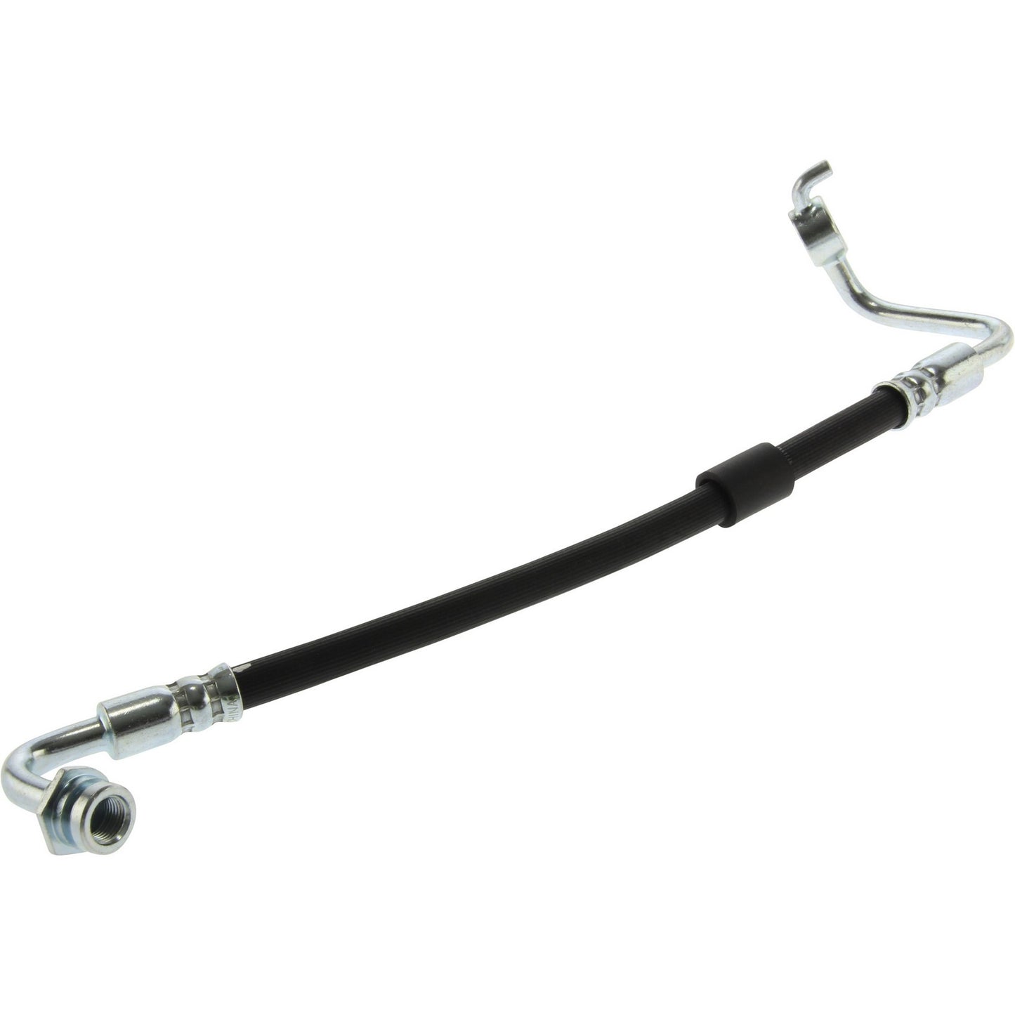 Centric Parts Brake Hydraulic Hose for 2016-2018 Mazda CX-3 150.45359