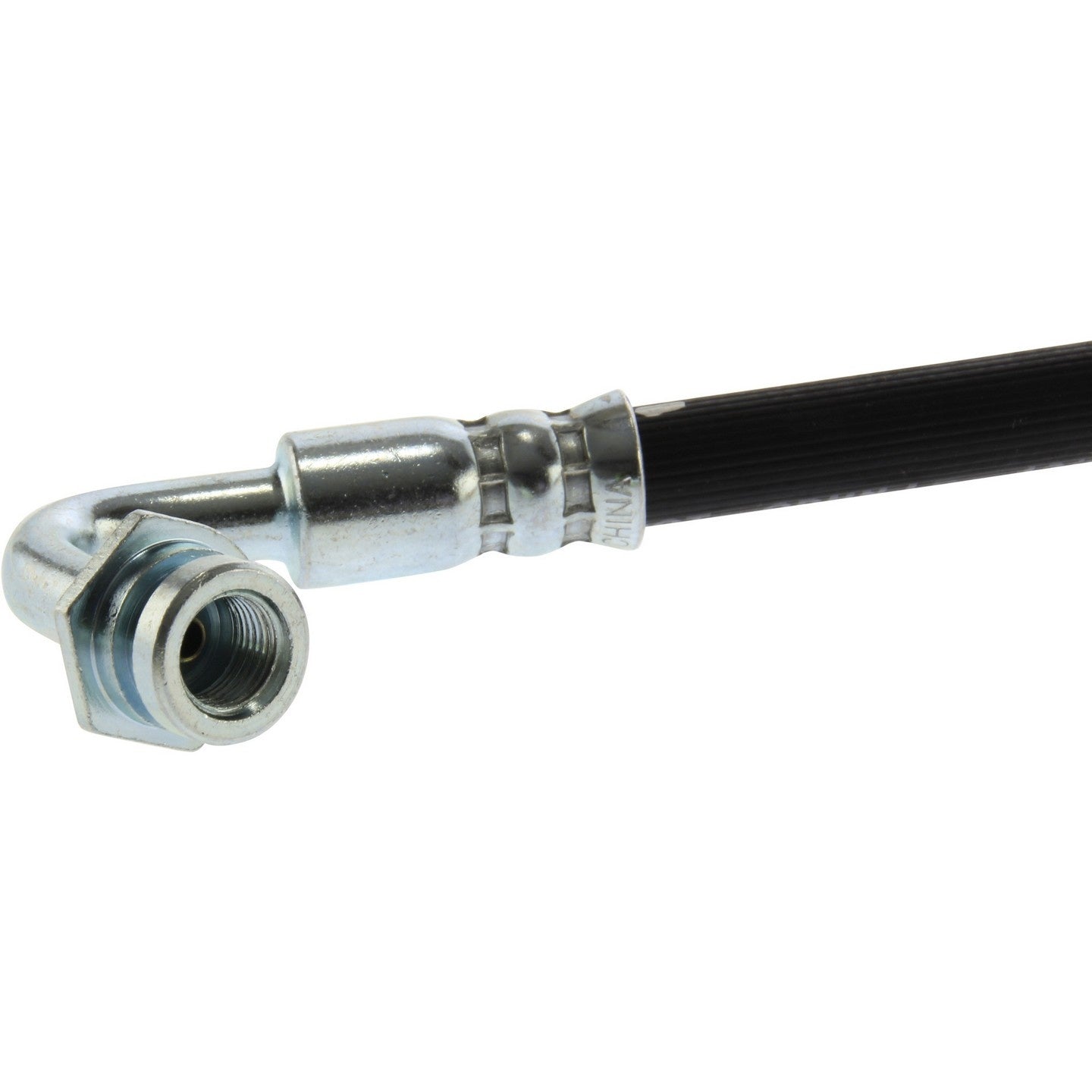 Centric Parts Brake Hydraulic Hose for 2016-2018 Mazda CX-3 150.45359