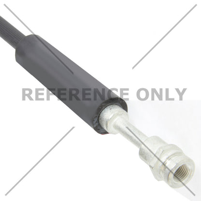 Centric Parts Brake Hydraulic Hose for 2016-2021 Mazda 3 150.45364