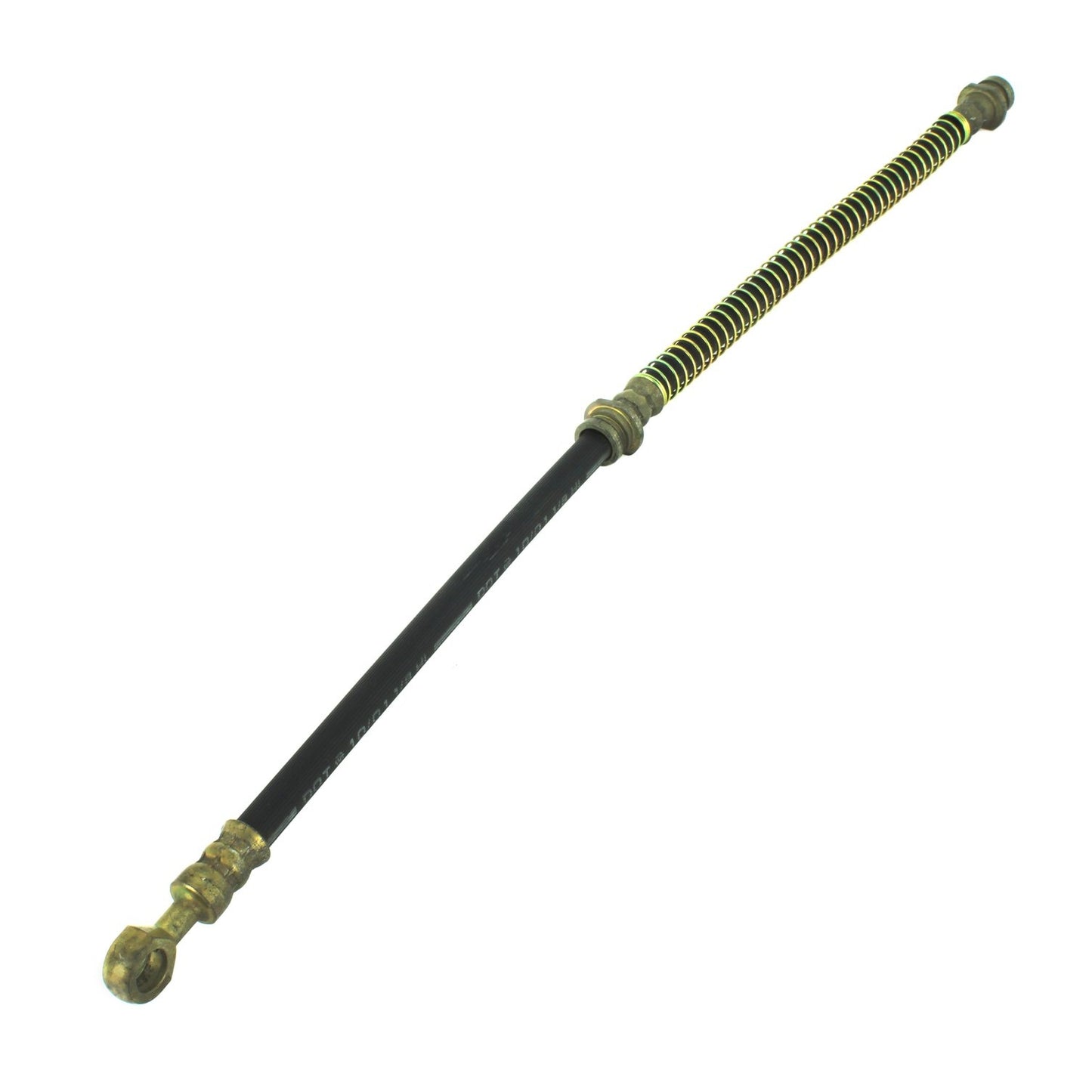 Centric Parts Brake Hydraulic Hose 150.46001