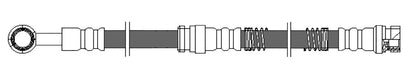 Centric Parts Brake Hose 150.46001