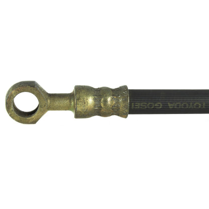 Centric Parts Brake Hydraulic Hose 150.46001