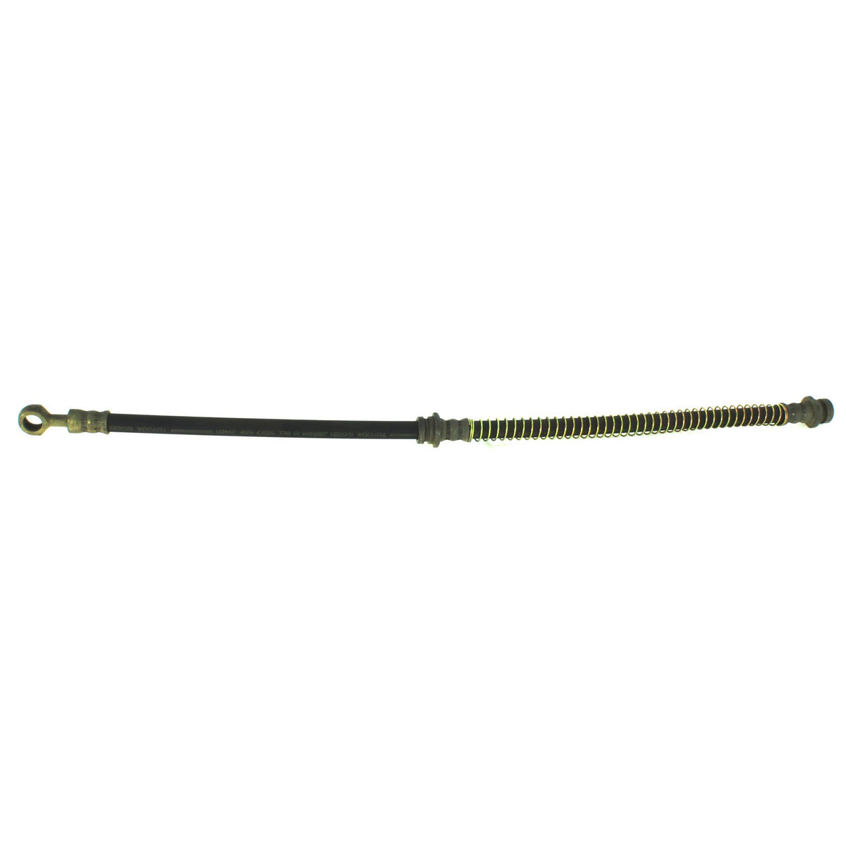 Centric Parts Brake Hydraulic Hose 150.46001