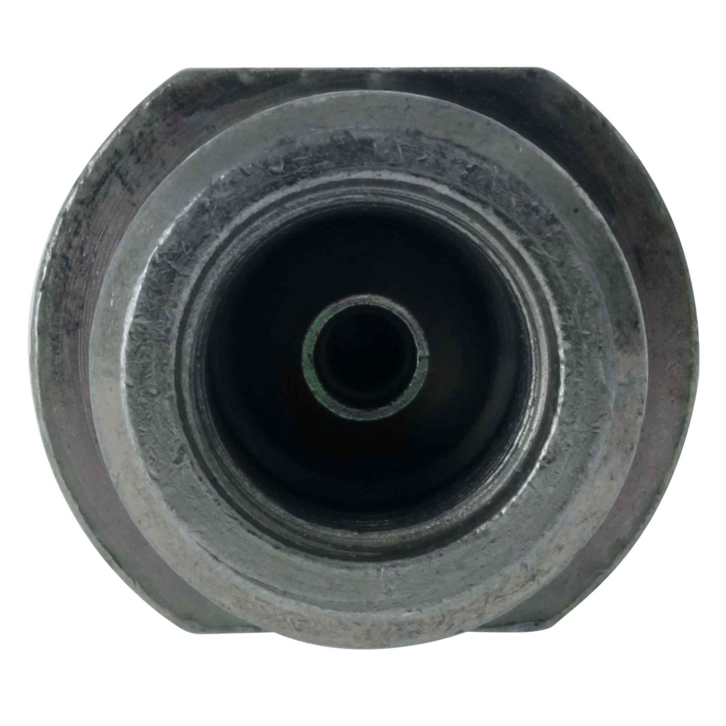 Centric Parts Brake Hydraulic Hose for 1987-1994 Chrysler Conquest Dodge Colt Eagle Summit Hyundai Elantra Mazda GLC Mitsubishi Cordia Expo 150.46002