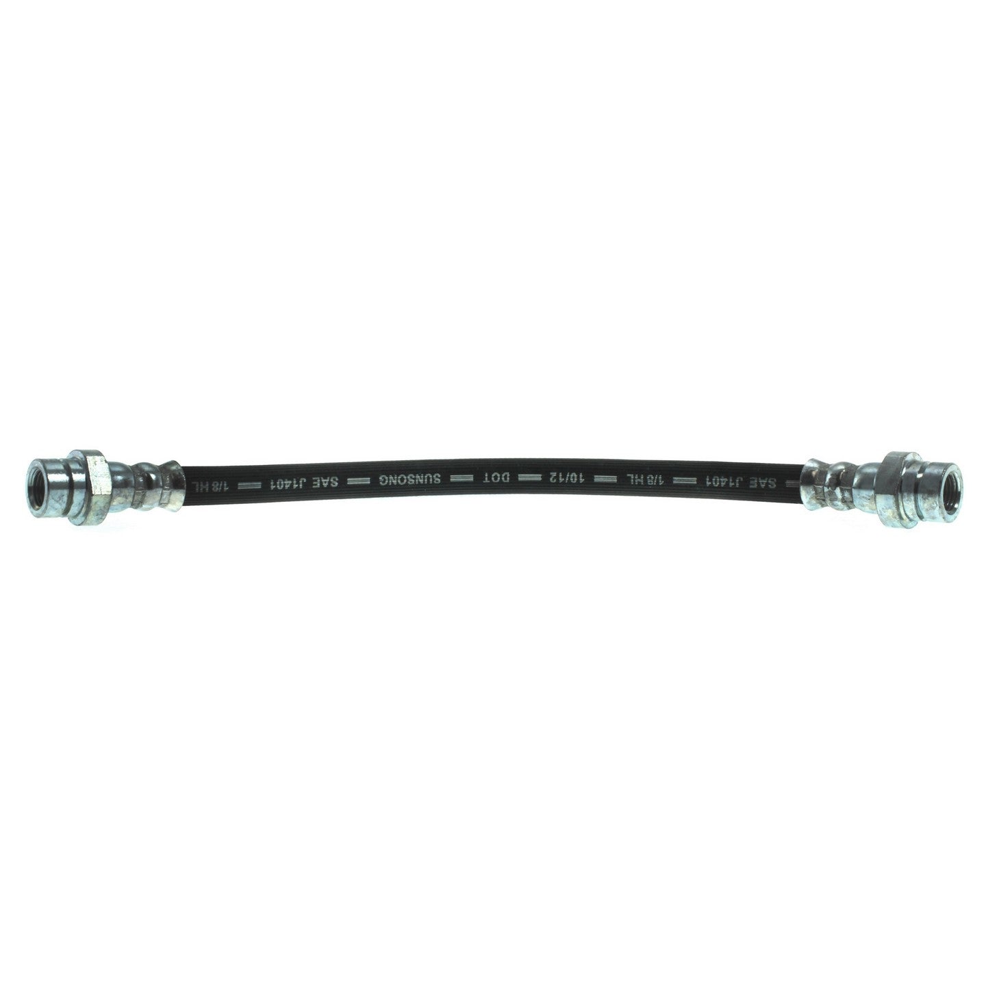 Centric Parts Brake Hose 150.46002